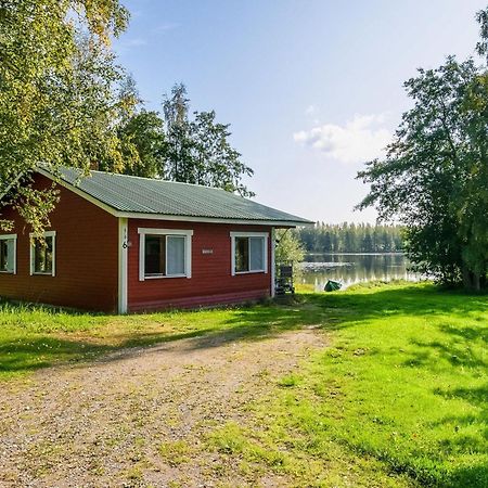 Holiday Home Kanerva 6 By Interhome Savia Exterior foto